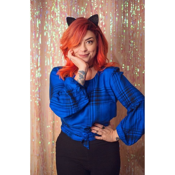 Meet your Posher, Ashley - Picture 12 of 16